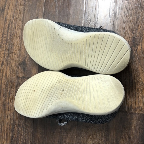 Allbirds Wool Runners Womens Size 10 Athletic Gray Running‎ Shoes Sneakers - Picture 9 of 13